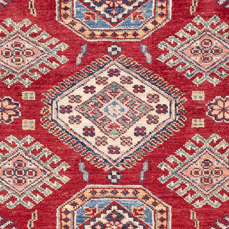 Ziegler Carpet - Kazak - 154 x 101 cm - rød