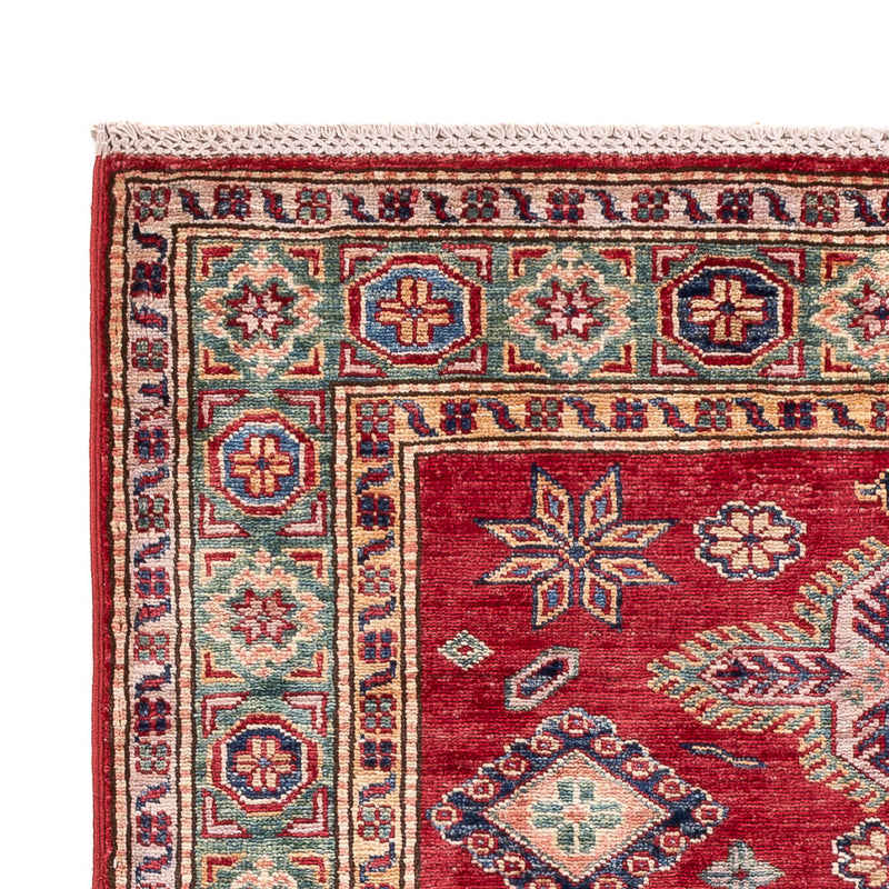 Ziegler Carpet - Kazak - 154 x 101 cm - rød