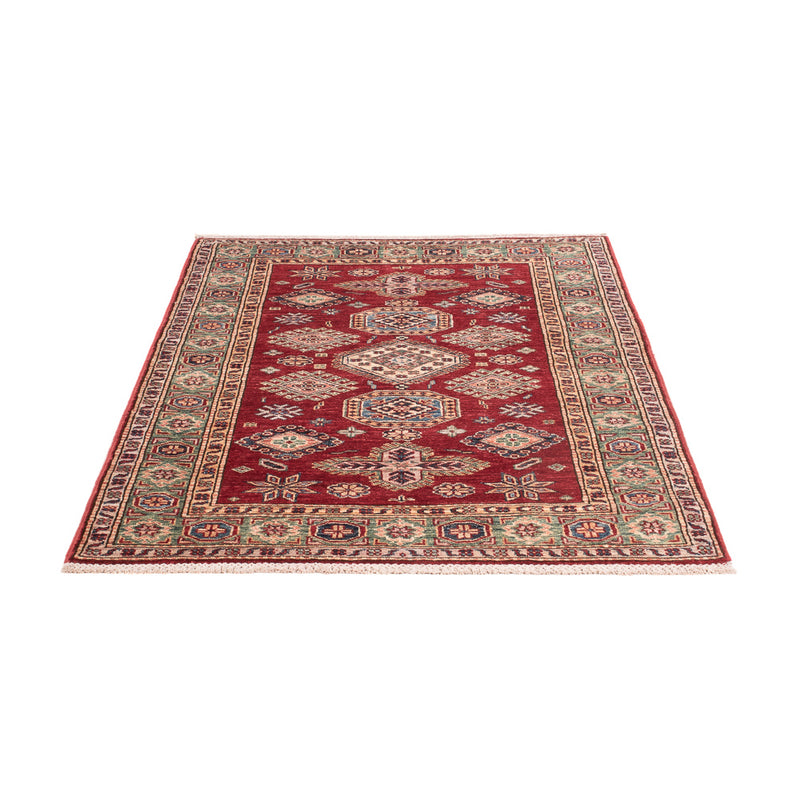 Ziegler Carpet - Kazak - 154 x 101 cm - rød