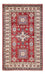 Ziegler Carpet - Kazak - 157 x 97 cm - rød