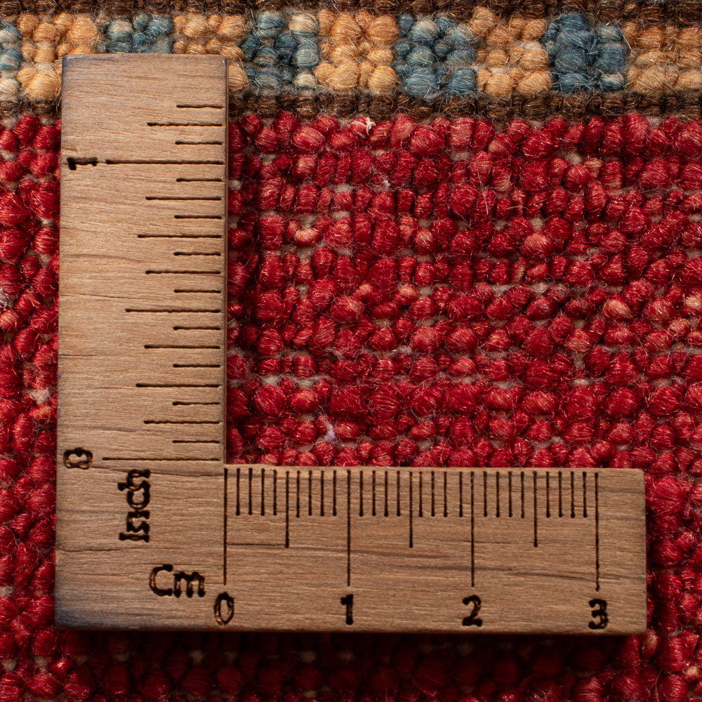 Ziegler Carpet - Kazak - 157 x 97 cm - rød