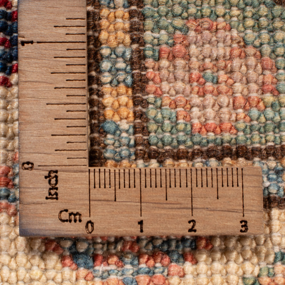 Ziegler Carpet - Kazak - 154 x 99 cm - rød