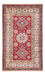Ziegler Carpet - Kazak - 158 x 100 cm - rød
