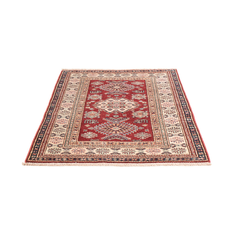 Ziegler Carpet - Kazak - 158 x 100 cm - rød