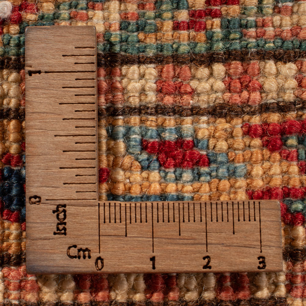 Ziegler Carpet - Kazak - 158 x 100 cm - rød