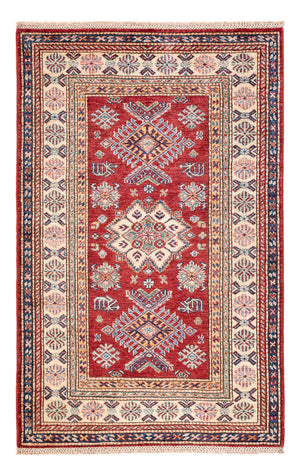 Ziegler Carpet - Kazak - 154 x 99 cm - rød