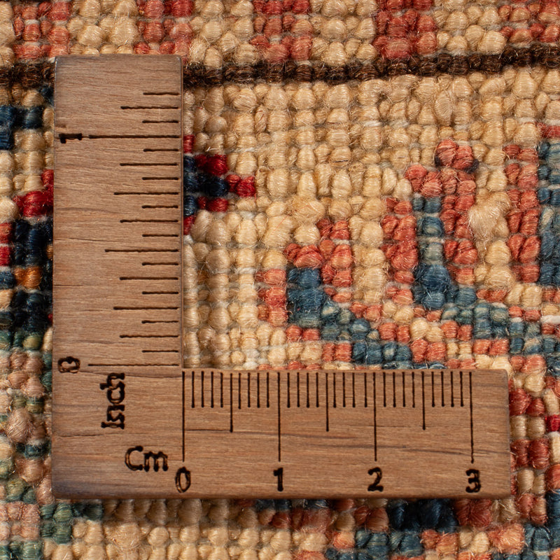 Ziegler Carpet - Kazak - 154 x 99 cm - rød