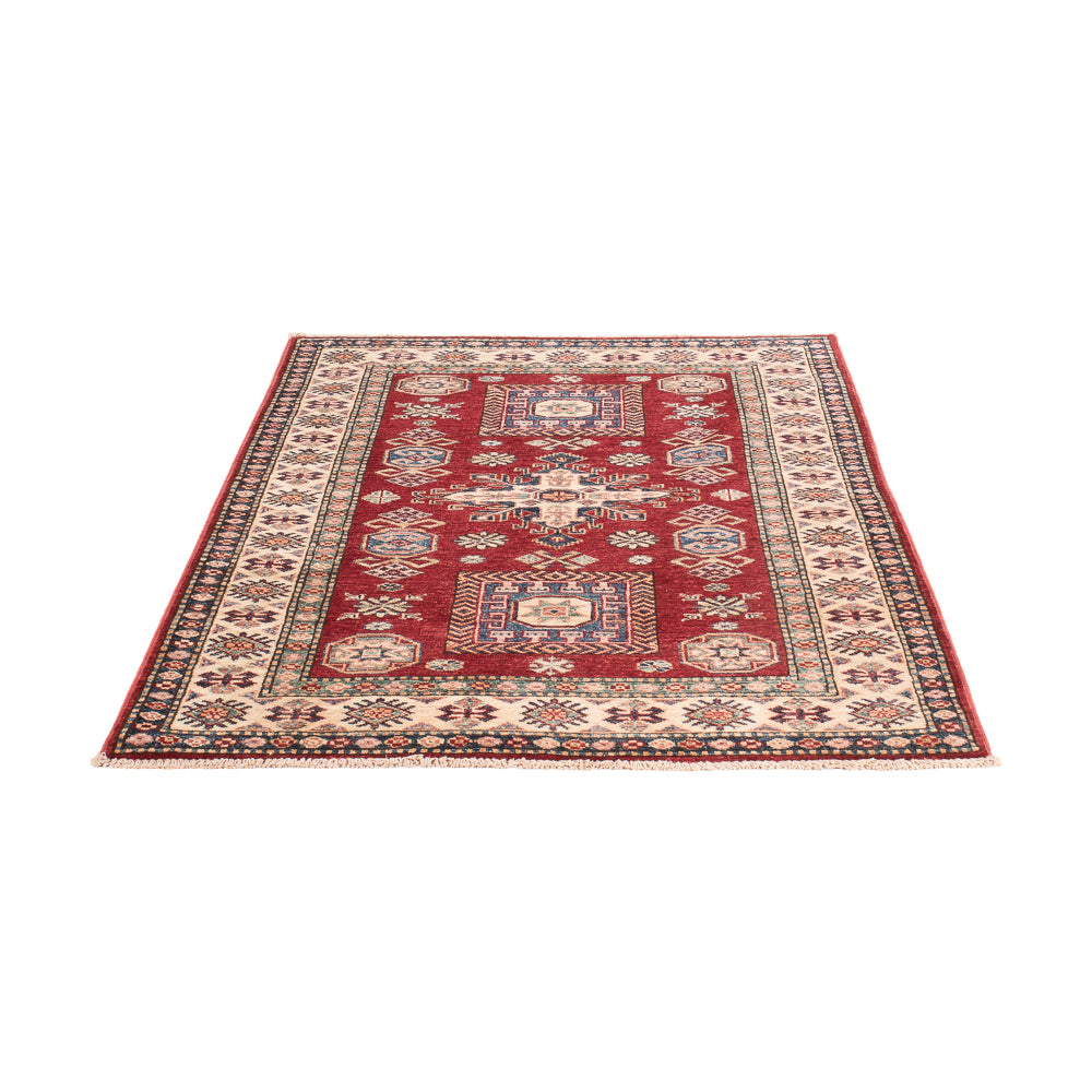 Ziegler Carpet - Kazak - 152 x 103 cm - rød