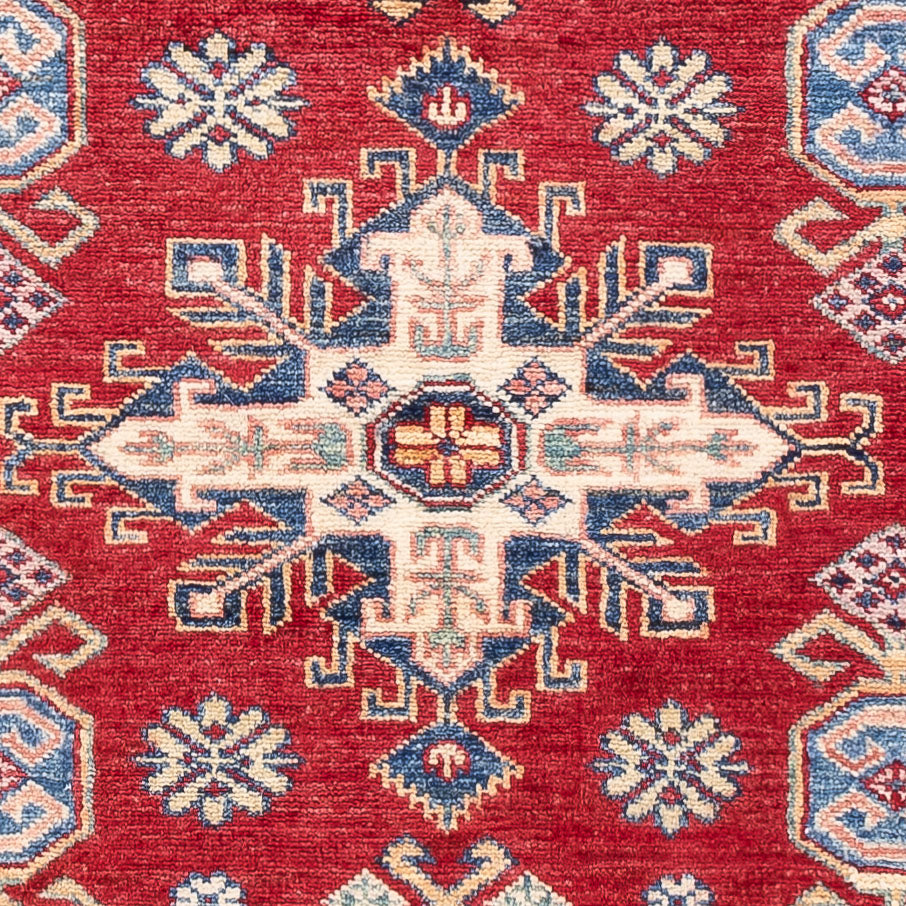 Ziegler Carpet - Kazak - 153 x 100 cm - rød