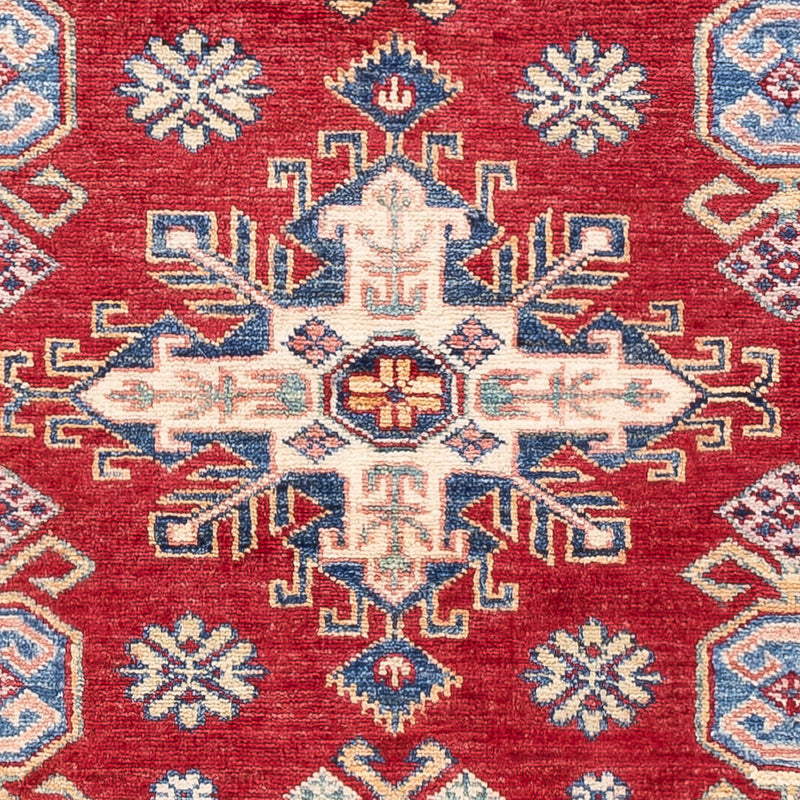 Ziegler Carpet - Kazak - 153 x 100 cm - rød