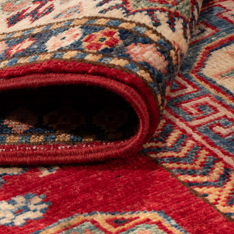 Ziegler Carpet - Kazak - 153 x 100 cm - rød