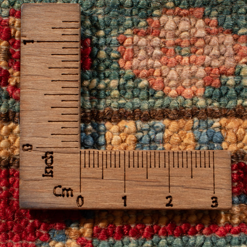 Ziegler Carpet - Kazak - 153 x 100 cm - rød