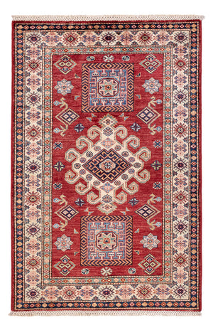 Ziegler Carpet - Kazak - 149 x 106 cm - rød