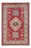 Ziegler Carpet - Kazak - 149 x 106 cm - rød