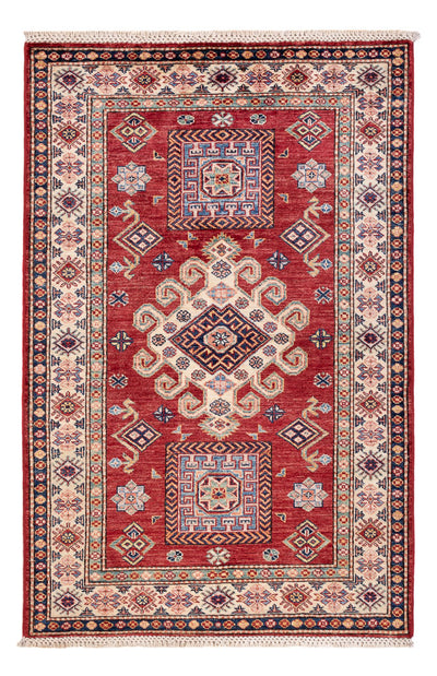 Kazak Tæppe 106x149cm - Orientalsk tæppe