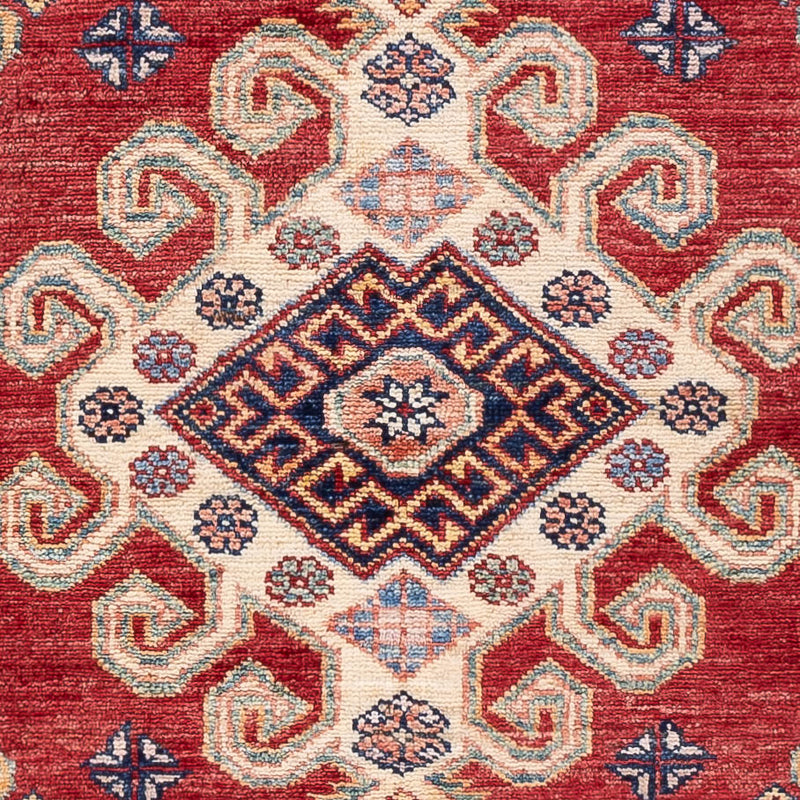 Ziegler Carpet - Kazak - 149 x 106 cm - rød