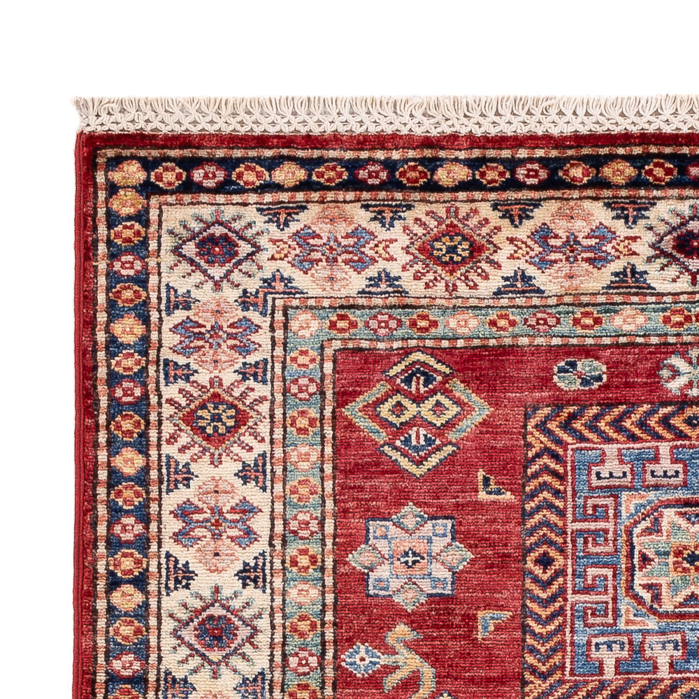 Ziegler Carpet - Kazak - 149 x 106 cm - rød