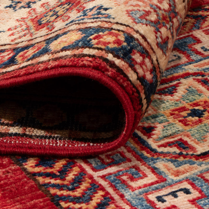 Ziegler Carpet - Kazak - 149 x 106 cm - rød