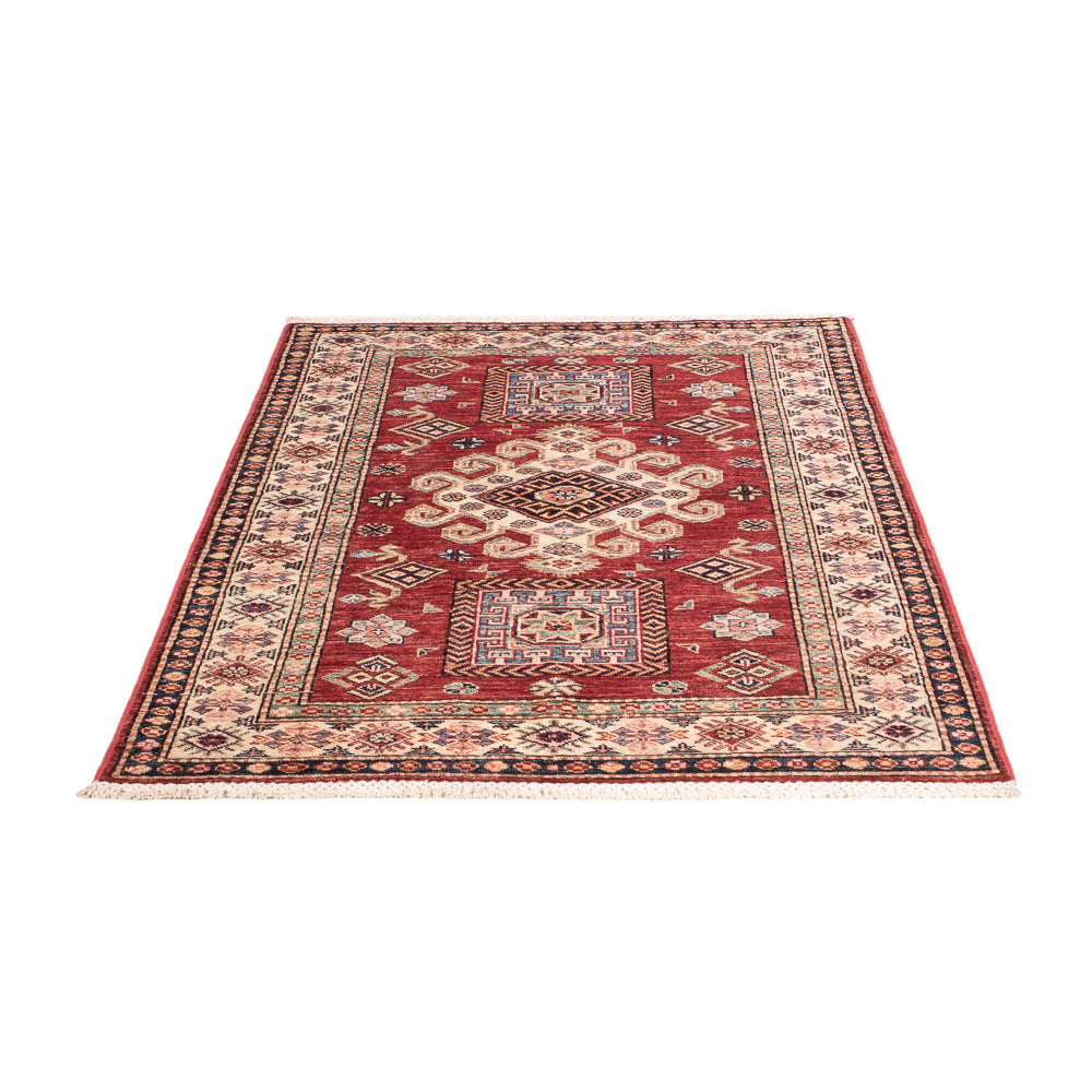 Ziegler Carpet - Kazak - 149 x 106 cm - rød