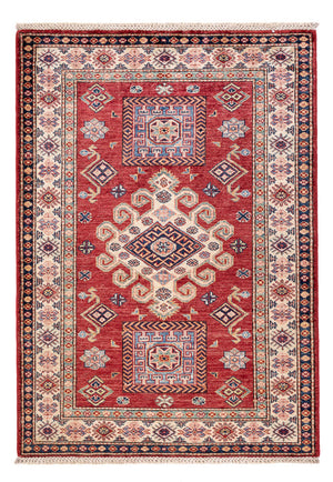 Ziegler Carpet - Kazak - 147 x 103 cm - rød