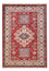 Ziegler Carpet - Kazak - 147 x 103 cm - rød