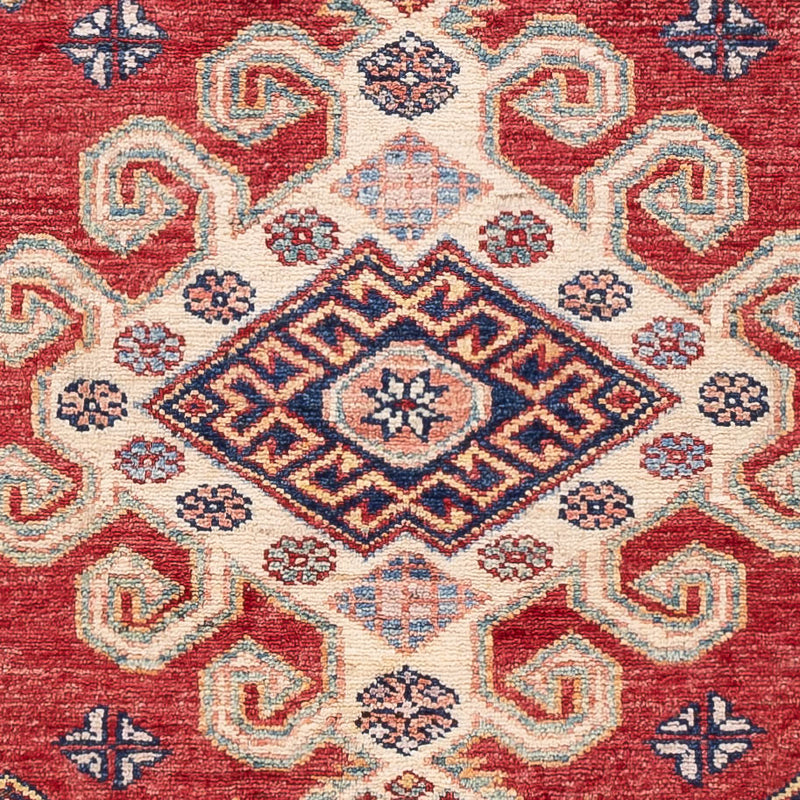 Ziegler Carpet - Kazak - 147 x 103 cm - rød