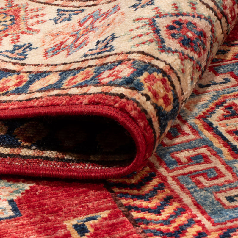 Ziegler Carpet - Kazak - 147 x 103 cm - rød