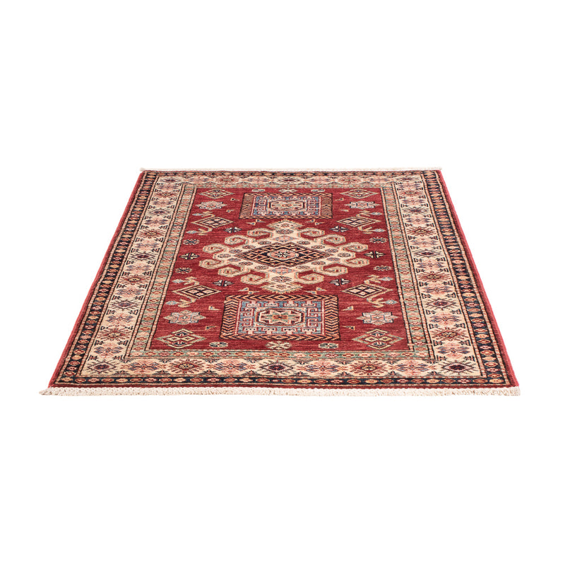 Ziegler Carpet - Kazak - 147 x 103 cm - rød