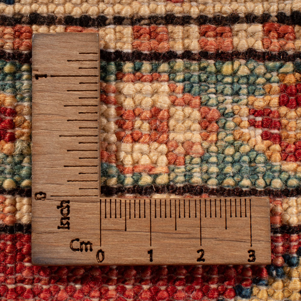 Ziegler Carpet - Kazak - 147 x 103 cm - rød