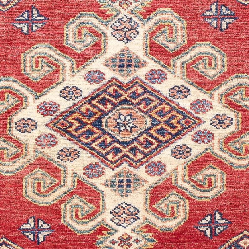 Ziegler Carpet - Kazak - 148 x 103 cm - rød