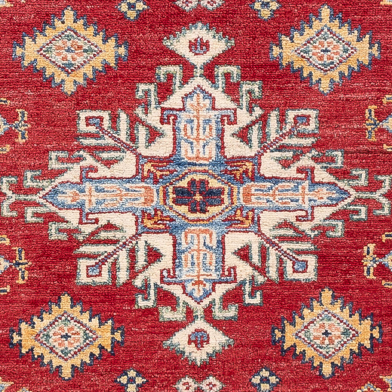 Ziegler Carpet - Kazak - 149 x 102 cm - rød