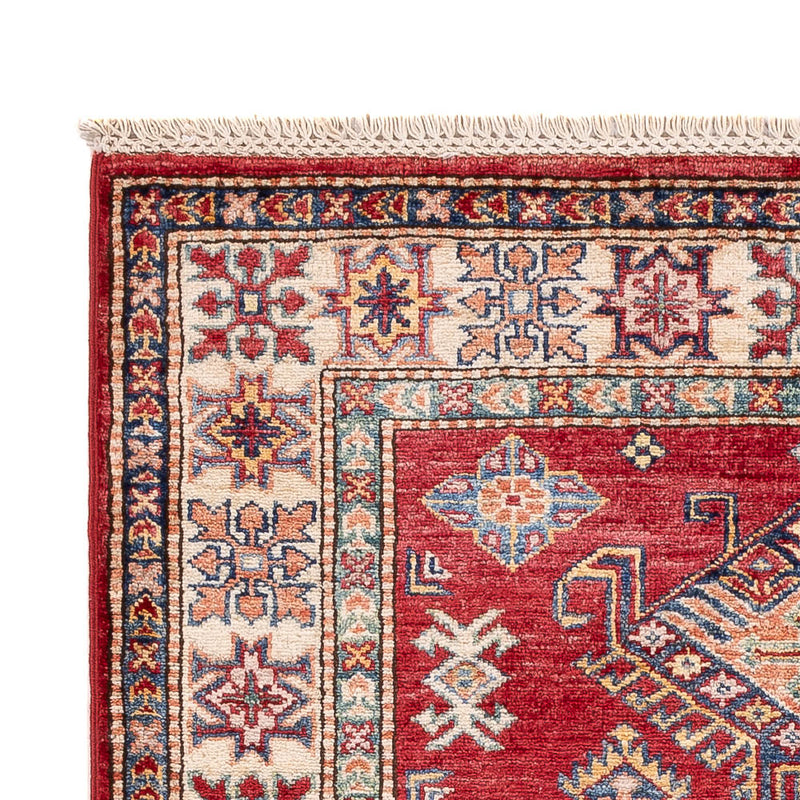 Ziegler Carpet - Kazak - 149 x 102 cm - rød