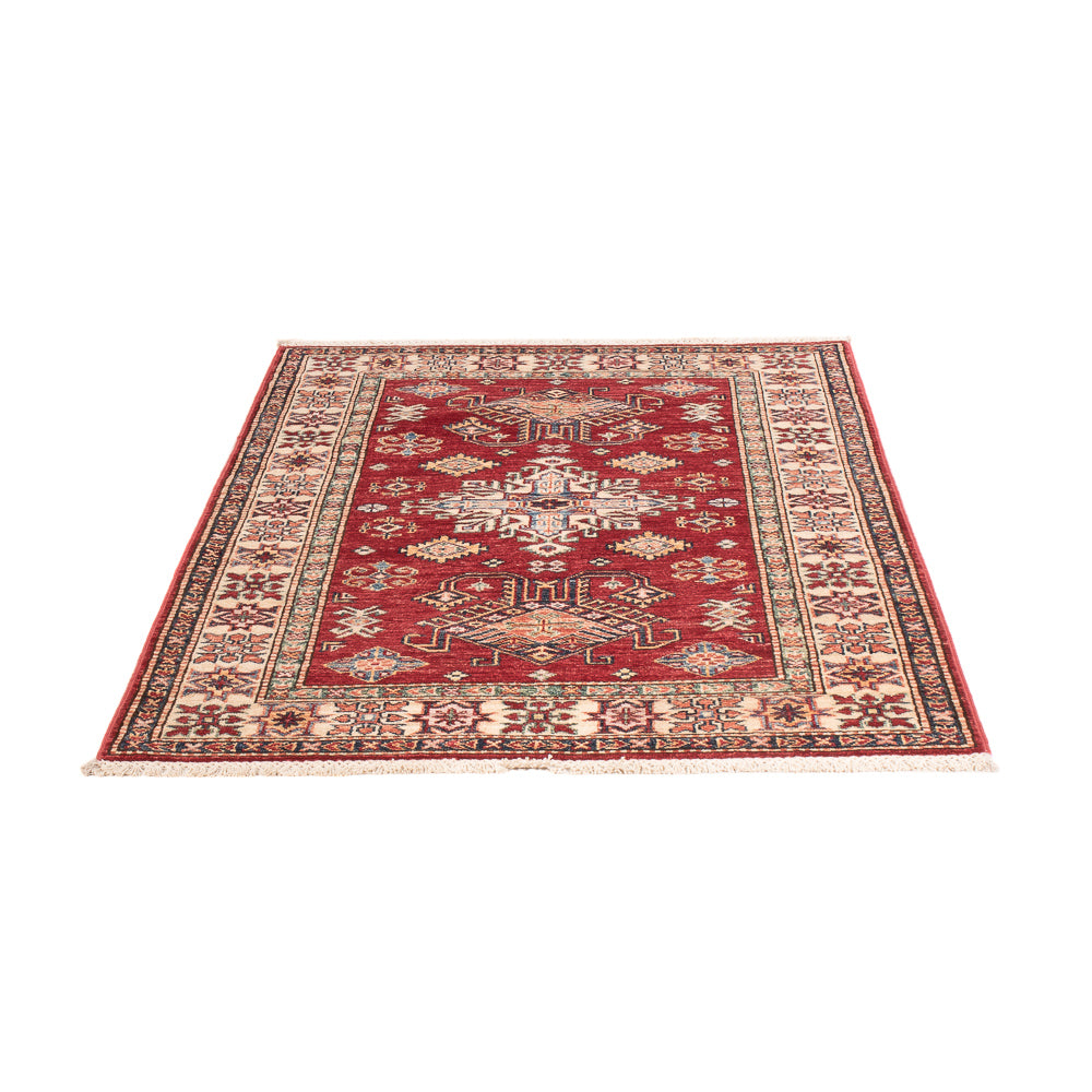 Ziegler Carpet - Kazak - 149 x 102 cm - rød