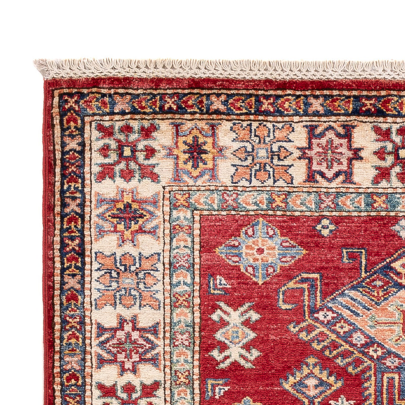 Ziegler Carpet - Kazak - 148 x 101 cm - rød
