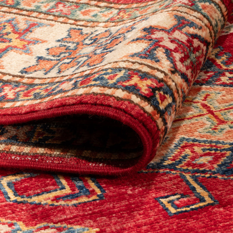 Ziegler Carpet - Kazak - 148 x 101 cm - rød