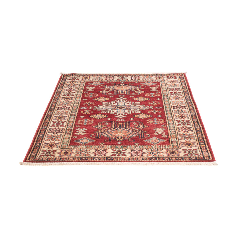 Ziegler Carpet - Kazak - 148 x 101 cm - rød