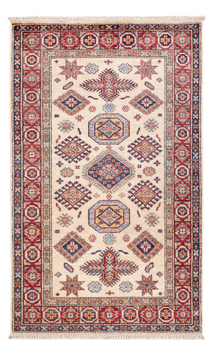 Ziegler Carpet - Kazak - 154 x 95 cm - beige