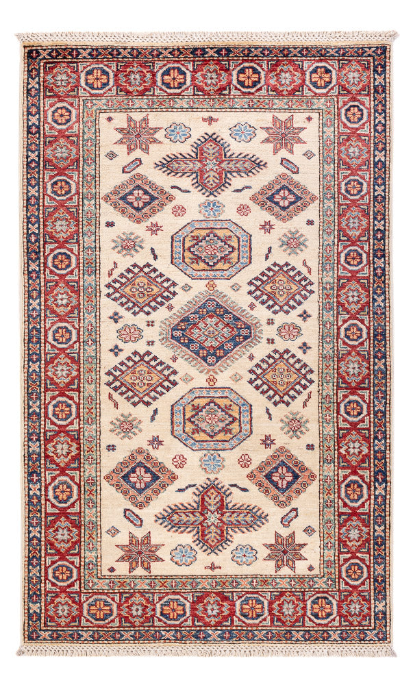 Ziegler Carpet - Kazak - 154 x 95 cm - beige