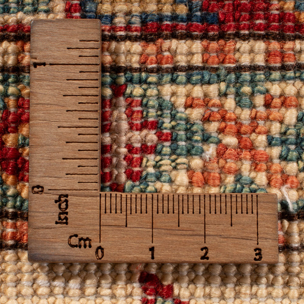 Ziegler Carpet - Kazak - 154 x 95 cm - beige