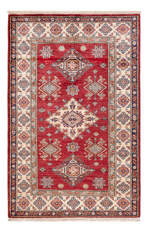 Ziegler Carpet - Kazak - 151 x 101 cm - rød
