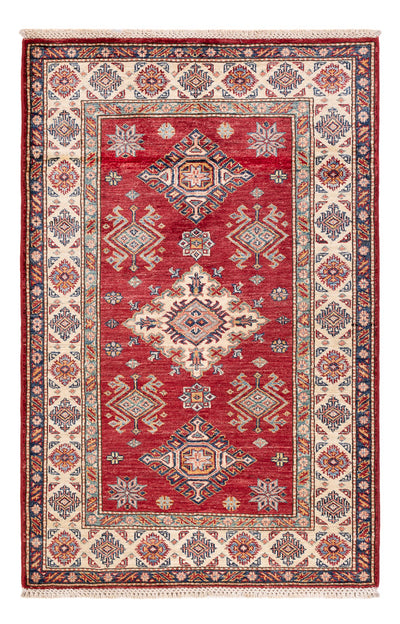 Kazak Tæppe 101x151cm - Orientalsk tæppe