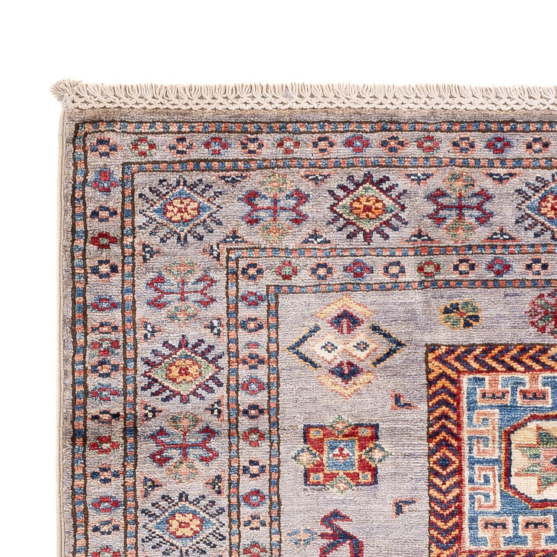 Ziegler Carpet - Kazak - 151 x 95 cm - lysegrå