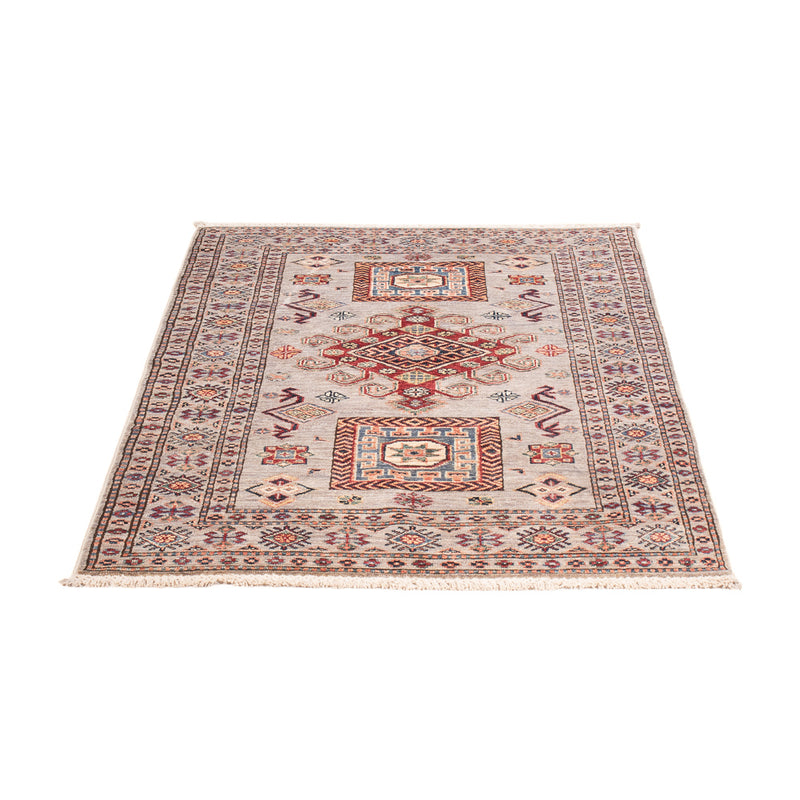 Ziegler Carpet - Kazak - 151 x 95 cm - lysegrå