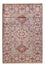 Ziegler Carpet - Kazak - 151 x 101 cm - mørk beige