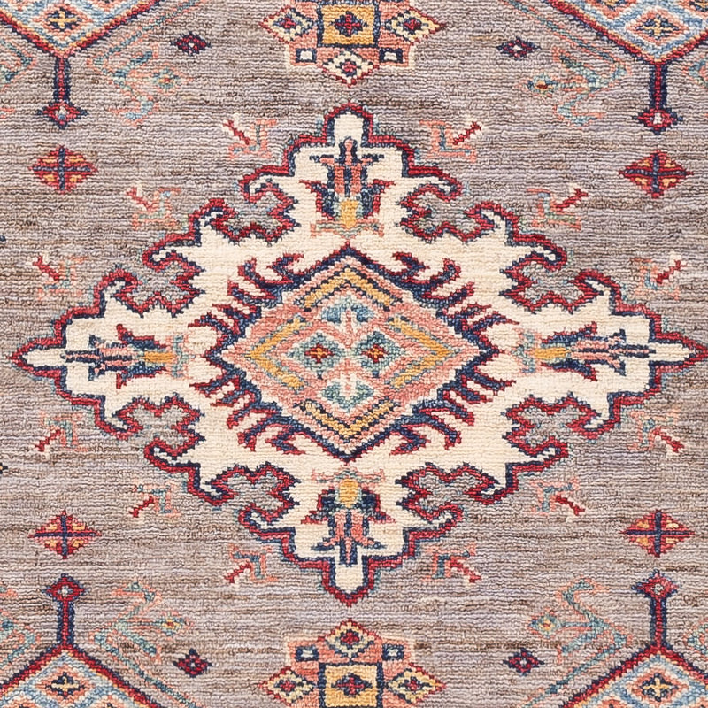 Ziegler Carpet - Kazak - 151 x 101 cm - mørk beige