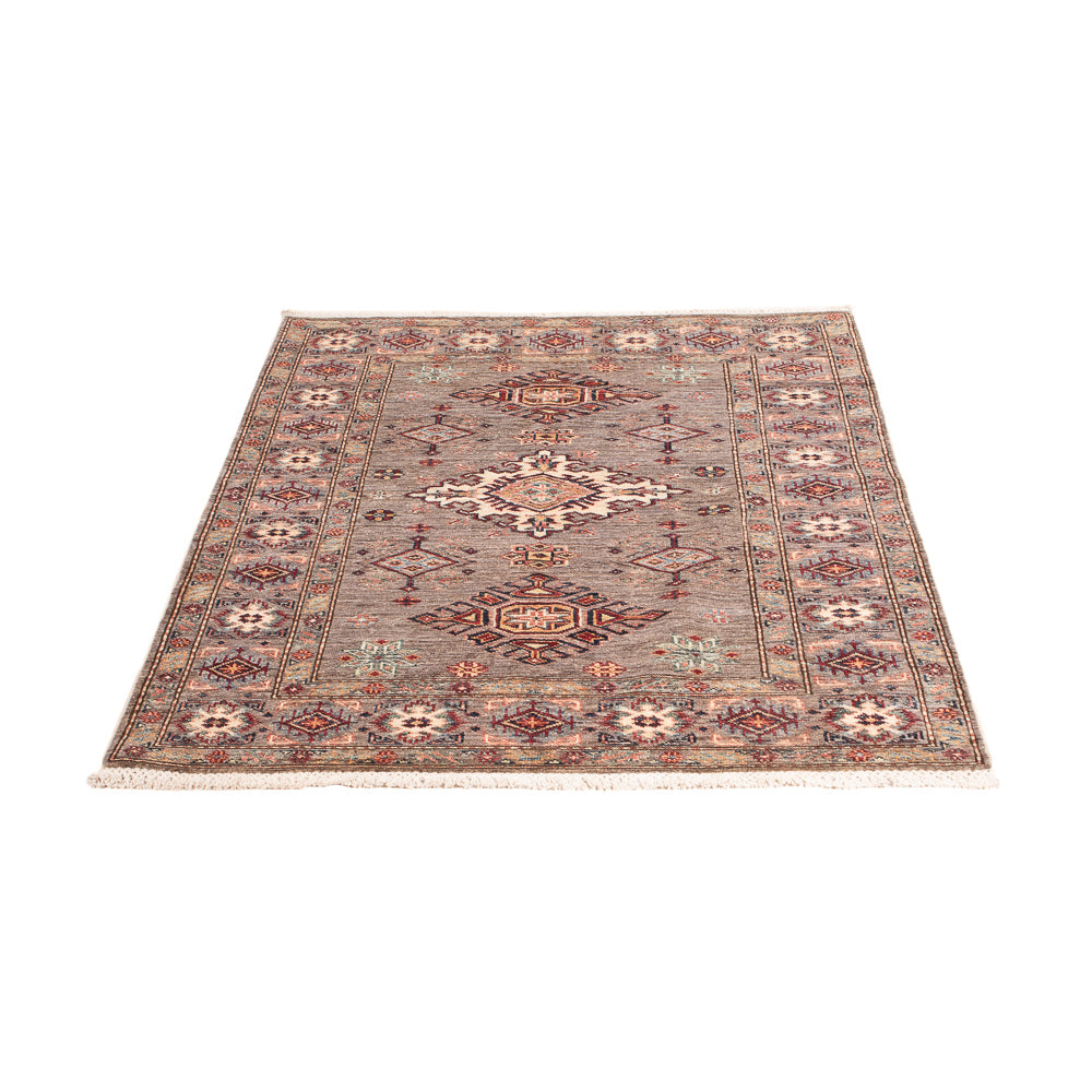Ziegler Carpet - Kazak - 151 x 101 cm - mørk beige