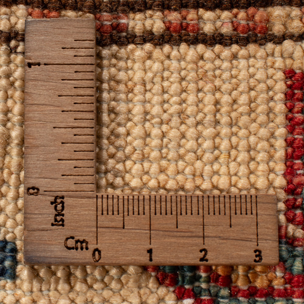 Ziegler Carpet - Kazak - 157 x 98 cm - beige