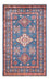 Ziegler Carpet - Kazak - 157 x 98 cm - blå