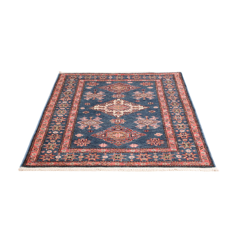 Ziegler Carpet - Kazak - 155 x 101 cm - blå