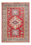 Ziegler Carpet - Kazak - 148 x 101 cm - rød